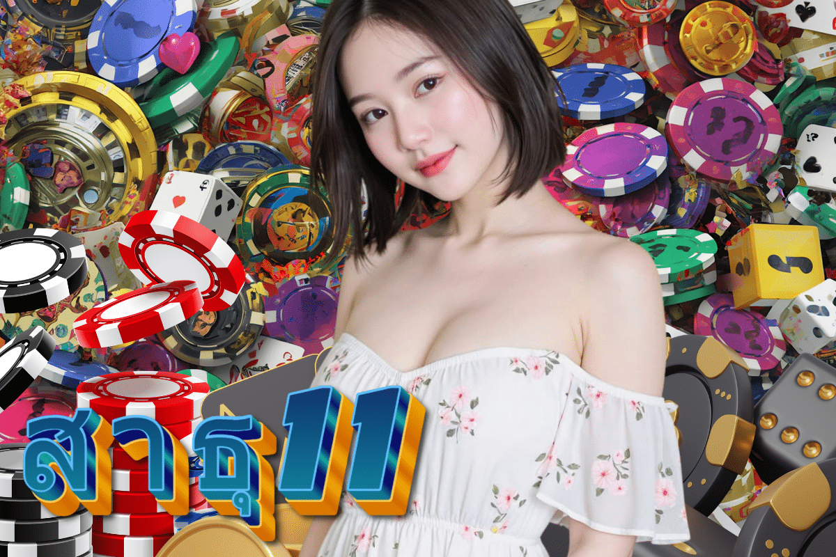 สาธุ11 สมัคร