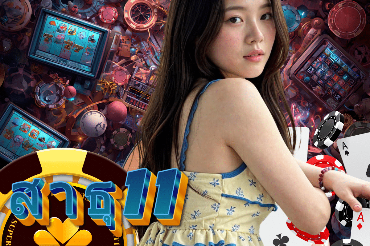สาธุ11 เว็บตรง